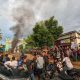 Pemkab Muna Telah menganggarkan Jalan Poros Mantobua-Korihi untuk Dilakukan Perbaikan