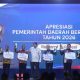 Dari Bumi Anoa untuk Indonesia, Kemendagri Anugerahkan Penghargaan bagi Pemda Berprestasi se-Sulawesi