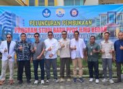 UHO Luncurkan PPDS Ilmu Bedah, Jawab Krisis Dokter Spesialis di Wilayah Pesisir Sultra