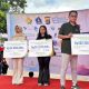 May Day 2026 di Kendari, Ahli Waris Pekerja Terima Santunan BPJS Ketenagakerjaan