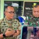 Kodim 1417 Pastikan Proses Hukum Oknum TNI Terduga Pencabulan, Pelaku Dinyatakan Masuk DPO