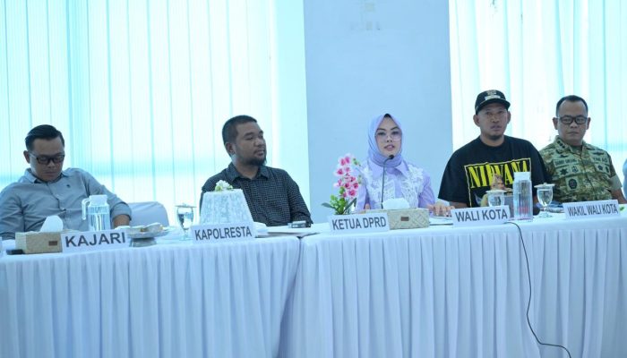 Diplomasi Siska–Sudirman Berbuah Manis, Kendari Telah Siap jadi Panggung Dunia UCLG ASPAC 2026