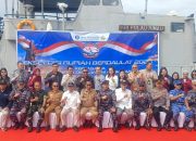 BI Sultra dan TNI AL Bersinergi Perkuat Kedaulatan Rupiah Lewat Ekspedisi Rupiah Berdaulat