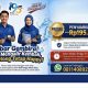 Semarak HUT Kota Kendari Ke-195, PDAM Kendari Berikan Promo Spesial Sambung Air Baru