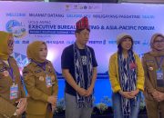 Peserta Forum UCLG ASPAC 2026 Mulai Berdatangan di Kendari, Delegasi Korea Utara yang Pertama Tiba
