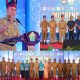 Gubernur Andi Sumangerukka Dorong Akselerasi Pembangunan Sultra: Kolaborasi dan Pemerataan 2027