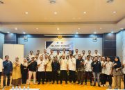 PWI Konsel Gelar UKW, Perkuat Profesionalisme Wartawan di Bumi Anoa