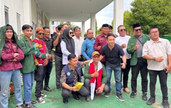 Aksi Damai IAI Rawa Aopa, Tim Hukum dan Kampus Kawal Dugaan Fitnah hingga Penggelapan Dana Rp1 Miliar