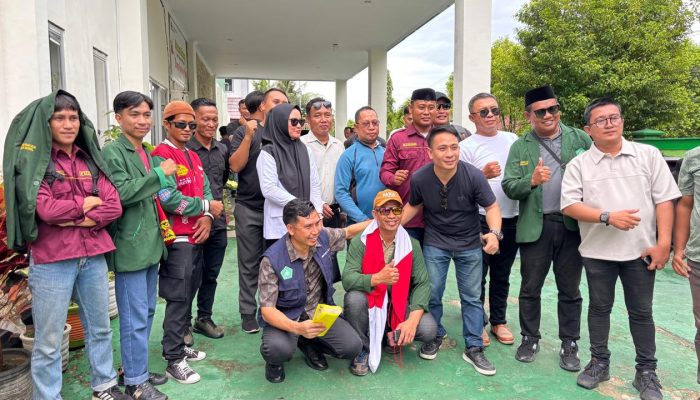 Aksi Damai IAI Rawa Aopa, Tim Hukum dan Kampus Kawal Dugaan Fitnah hingga Penggelapan Dana Rp1 Miliar