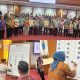 Kementerian ATR/BPN, KPK, dan Pemda Se-Sultra Teken Komitmen Pencegahan Korupsi Transformasi Layanan Pertanahan