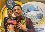 Kadin Indonesia Apresiasi UCLG ASPAC di Kendari, Dinilai Jadi Ajang Promosi dan Peluang Kerja Sama Internasional