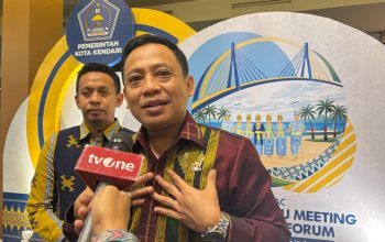 Kadin Indonesia Apresiasi UCLG ASPAC di Kendari, Dinilai Jadi Ajang Promosi dan Peluang Kerja Sama Internasional