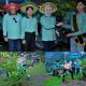 Wali Kota Kendari dan Delegasi UCLG ASPAC 2026 Tanam Pohon di Kebun Raya, Perkuat Komitmen Lingkungan Global