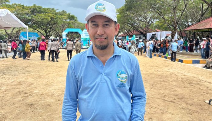 Kemenlu Apresiasi Sukses UCLG ASPAC di Kendari, Sebut Sultra Punya Potensi jadi Magnet Investasi