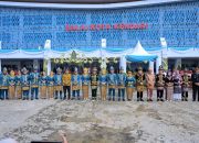 Pemkot Kendari Sampaikan Terima Kasih kepada Seluruh Masyarakat Atas Kesuksesan Penyelenggaraan UCLG ASPAC