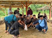 Gelar Ritual Adat Metodeha, Keturunan Ndonganeno Weribone Tegaskan Tolak Tanah Ulayat jadi Tanah Negara