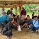 Gelar Ritual Adat Metodeha, Keturunan Ndonganeno Weribone Tegaskan Tolak Tanah Ulayat jadi Tanah Negara