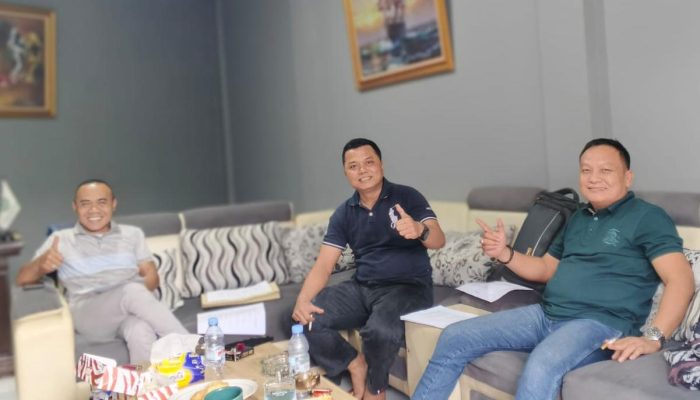 Ahli Waris Ndonganeno Minta Menteri ATR/BPN Tetapkan Lahan Eks HGU PT KII jadi Tanah Ulayat