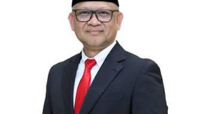 Plt Rektor Cuti, Prof. Khairul Munadi Ditunjuk Kemendiksaintek jadi Plh Rektor UHO