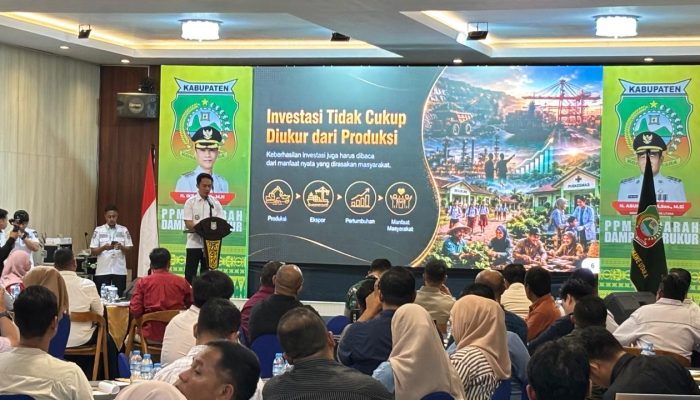 Pemda Konut Gandeng Perusahaan Tambang, Rancang Program PPM Berkelanjutan untuk Kesejahteraan Masyarakat