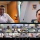 Bahas Transformasi OTK, Kementerian ATR/BPN Rumuskan Cara Kerja Efektif Berbasis Kewilayahan