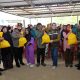Wali Kota Kendari Salurkan 11,434 Ton Beras dan Minyak Goreng CPP untuk Korban Banjir