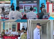 Saksikan Peresmian Nasional KDMP, Gubernur Andi Sumangerukka Pastikan Sultra Siap Jalankan Program Presiden