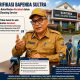 Bapenda Sultra Klarifikasi Isu Keterlibatan Kerabat dalam Pengadaan Cleaning Service