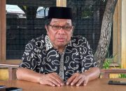 Tiga Hari Keliling Dapil, Ridwan Bae Komitmen Perjuangkan Infrastruktur Jalan di Konsel hingga Butur ke Pusat