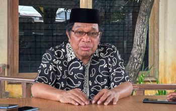 Tiga Hari Keliling Dapil, Ridwan Bae Komitmen Perjuangkan Infrastruktur Jalan di Konsel hingga Butur ke Pusat