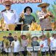 Wali Kota Kendari Panen Raya Jagung dan Padi Sawah, Dukung Ketahanan Pangan Nasional dan Pemulihan Pasca-Banjir