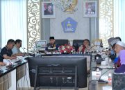 Pemkot Kendari Perpanjangan Status Tanggap Darurat Bencana Selama 7 Hari