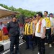 Kunker di Dapil, Wakil Ketua Komisi V DPR RI dan Kepala BPJN Tinjua Infrastruktur Bermasalah di Sejumlah Kabupaten di Sultra