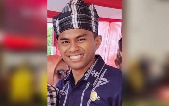Bupati Muna Barat Terpilih Ketua LBM, DPRD Muna Barat Akan Lakukan Hal Ini Untuk Budaya