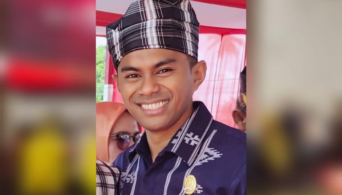 Bupati Muna Barat Terpilih Ketua LBM, DPRD Muna Barat Akan Lakukan Hal Ini Untuk Budaya