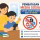 Wali Kota Kendari Terbitkan Edaran Pembatasan Media Sosial Anak di Bawah 16 Tahun, Pemkot Siapkan Satgas Pengawasan