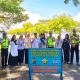 Tingkatkan Kepatuhan Pajak dan Keselamatan Jalan, Jasa Raharja Sultra Gelar Operasi Gabungan di 8 Titik Kota Kendari