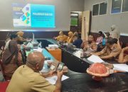 BPN Muna dan Pemkab Muna Menyusun KLHS dan RDTR Kota Raha