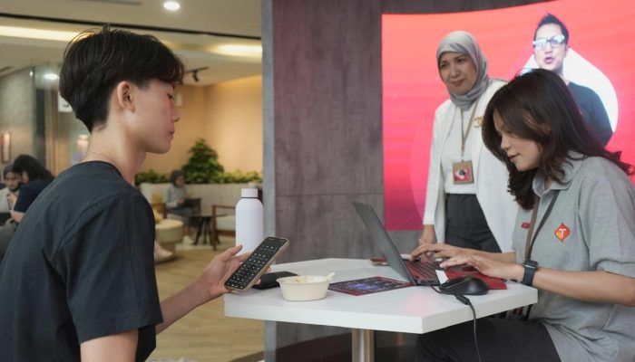 31 Tahun Melayani untuk Indonesia, Telkomsel Perkuat Ekosistem Digital dan Catat Kinerja Positif Sepanjang 2025