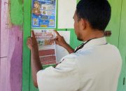 CPNS Satpol PP Muna Barat Gencar Sosialisasi Ketertiban Ternak Lewat Media Sosial