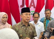 Belum Berpikir Pilgub 2029, Gubernur Sultra Andi Sumangerukka Fokus Bekerja