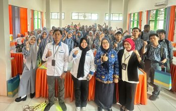 PNM Mengajar Bekali 2.700 Siswa SMK Se-Indonesia Mental Wirausaha dan Adaptasi Dunia Kerja