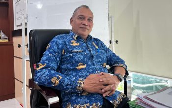 Bapenda Sultra Temukan 1.600 Kendaraan Non-plat di Kawasan Tambang, Potensi Kebocoran Pajak Capai Rp200 Miliar