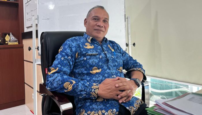 Bapenda Sultra Temukan 1.600 Kendaraan Non-plat di Kawasan Tambang, Potensi Kebocoran Pajak Capai Rp200 Miliar