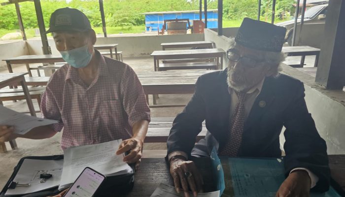 Pengembang Ruko Senapati Land Akan Tempuh Jalur Pengadilan Atas Polemik Fasilitas Umum yang Disoal