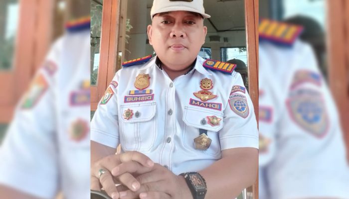 Demi Kenyamanan Mudik Idul Adha, Pelabuhan Amolengo Tambah Trip Penyeberangan Untuk Penumpang