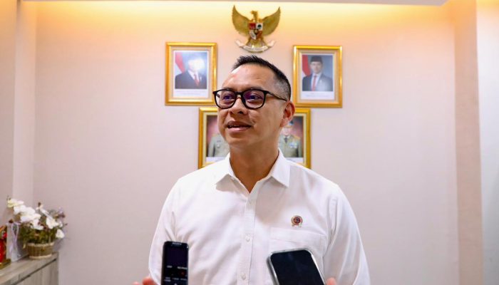 Perkuat Kepastian Hukum untuk Rumah Tinggal, Masyarakat Bisa Tingkatkan Sertipikat HGB ke HM Sekarang