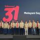 Spesial HUT Ke-31, Telkomsel Tegaskan Komitmen “Melayani Sepenuh Hati” untuk Pelanggan Indonesia