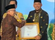 Pemkot Kendari Raih Penghargaan Nasional Revitalisasi Bahasa Daerah, Bukti Komitmen Jaga Warisan Budaya