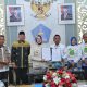 Pemkot Kendari Gandeng Pemkab Sidrap Perkuat Ketahanan Pangan, Siap Pasok Telur untuk Program MBG